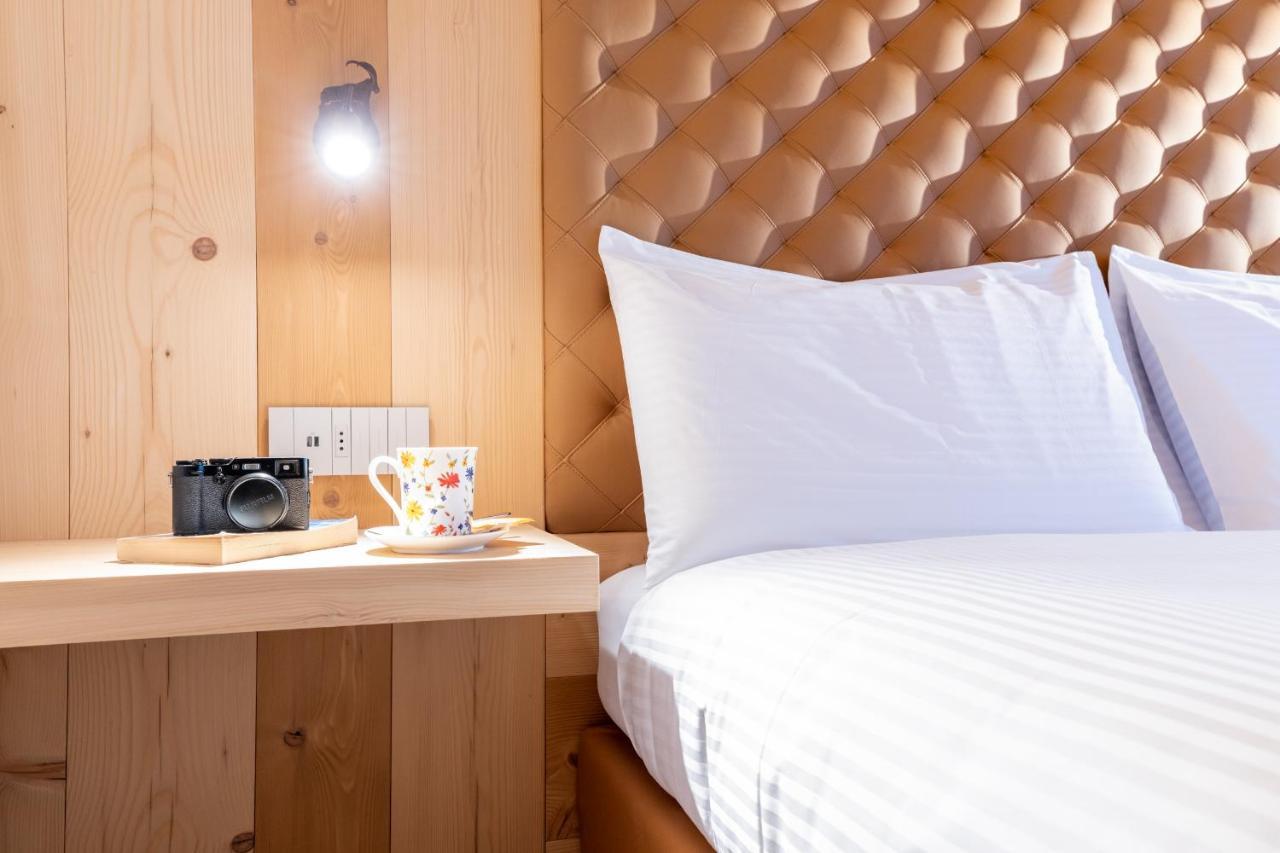 Chalet Imbosc'Che - 5 Beautiful Rooms In Charming B&B Livigno Dış mekan fotoğraf