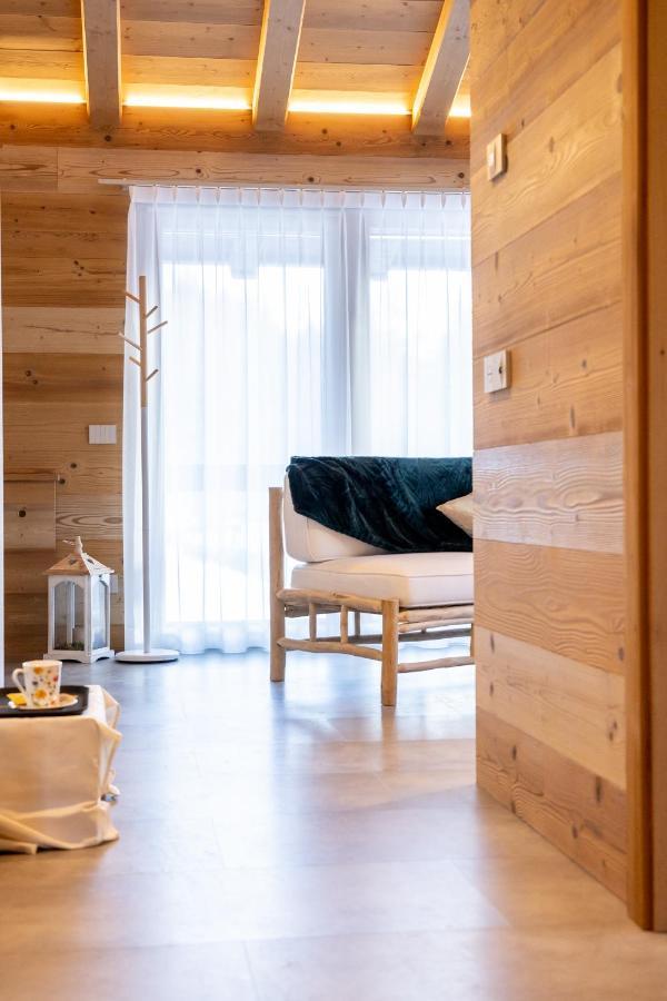 Chalet Imbosc'Che - 5 Beautiful Rooms In Charming B&B Livigno Dış mekan fotoğraf